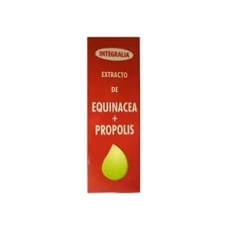 Envase de Extracto de Equinácea y Própolis de Integralia