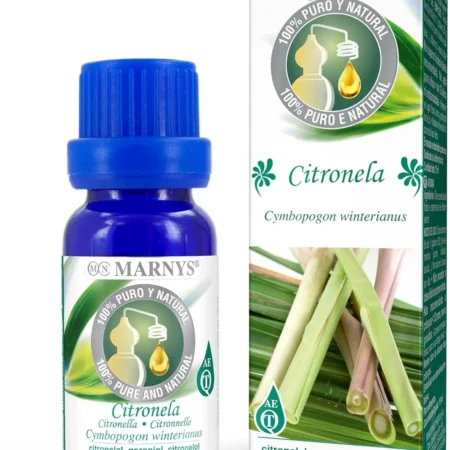 Marnys Aceite de Citronela