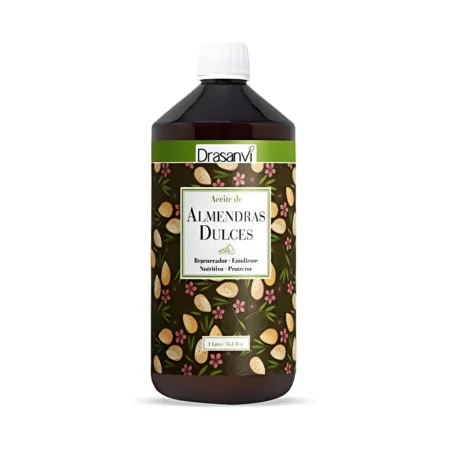 Aceite De Almendras Drasanvi