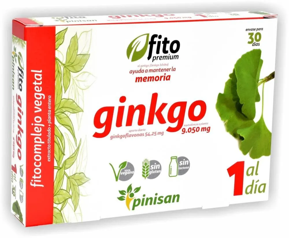 Fito Premium Ginkgo