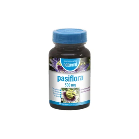 Bote de Pasiflora Naturmil