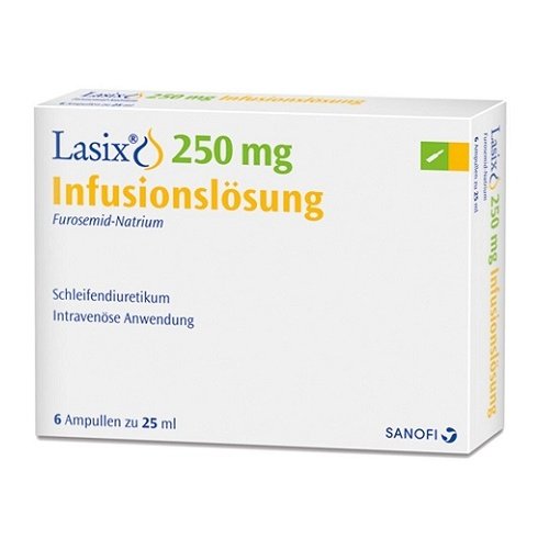 Comprar Lasix sin receta en España de forma fácil y segura
